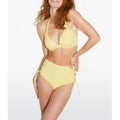 BIKINI ARO REDUCTOR YSABEL MORA 81670 AMARILLO C