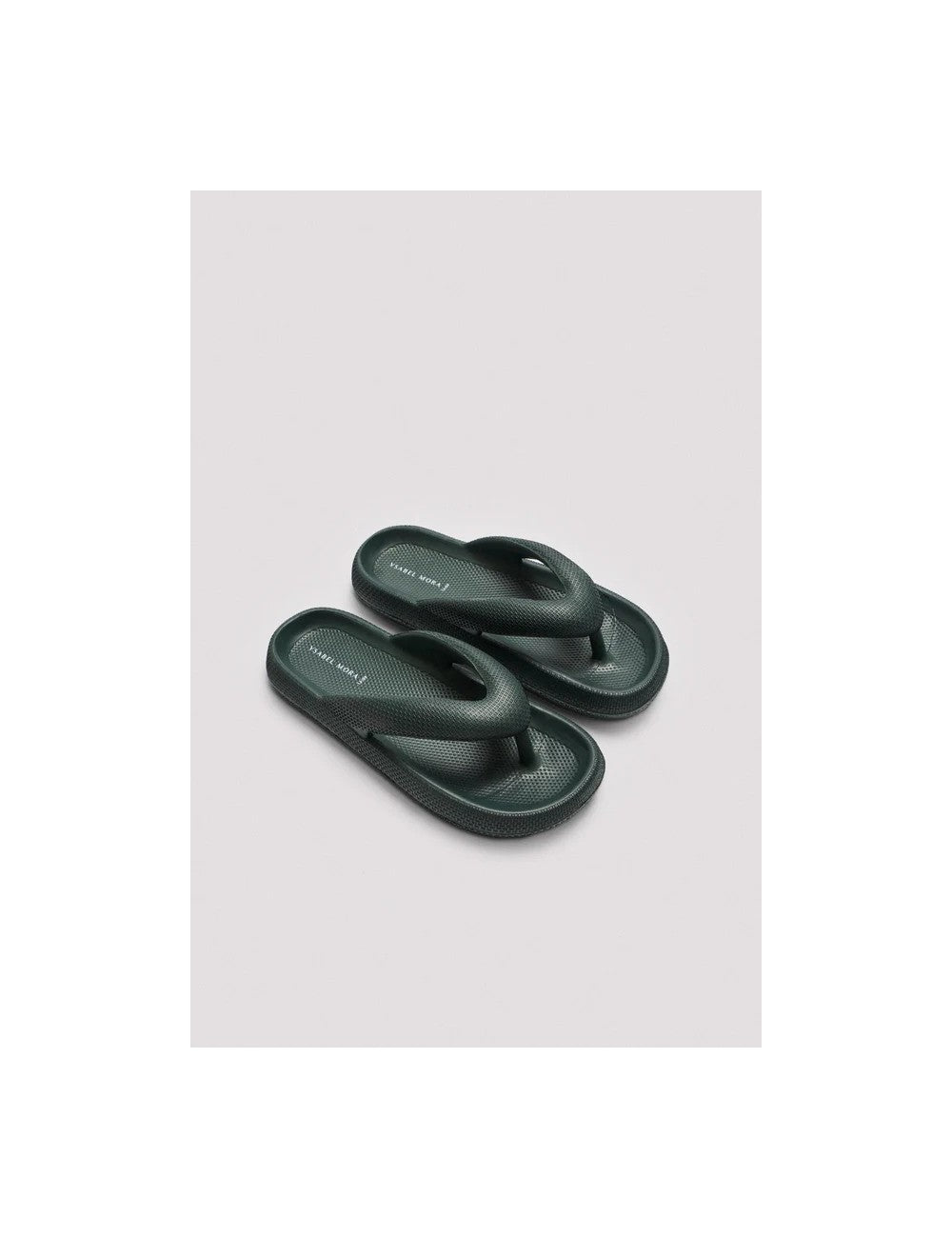 CHANCLAS YSABEL MORA