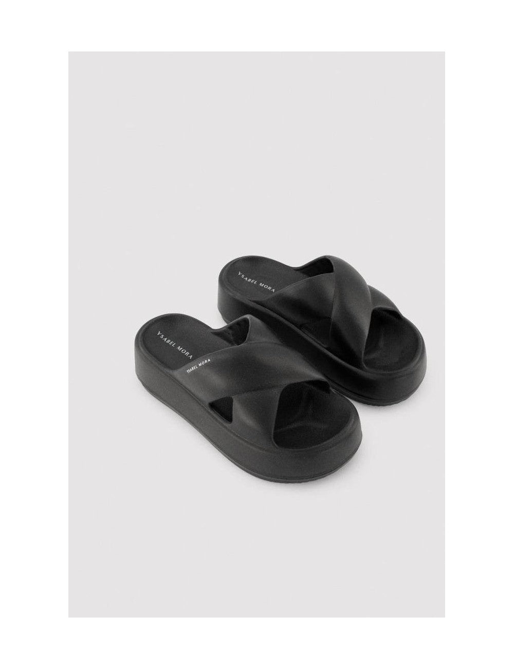 CHANCLAS YSABEL MORA